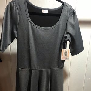 New LuLaRoe Nicole Dress